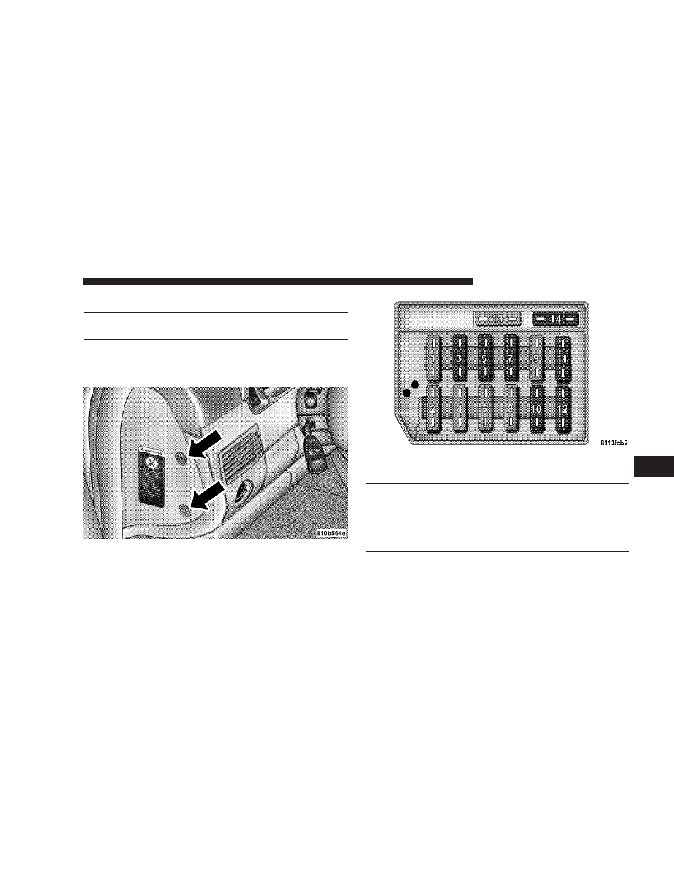 Chrysler 2004 Crossfire User Manual | Page 211 / 251