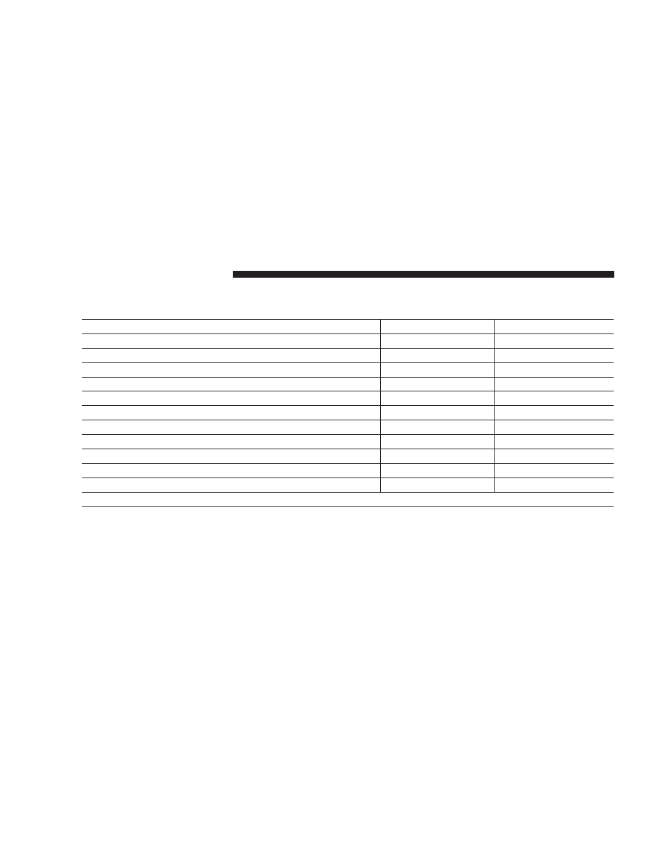Chrysler 2004 Crossfire User Manual | Page 220 / 251