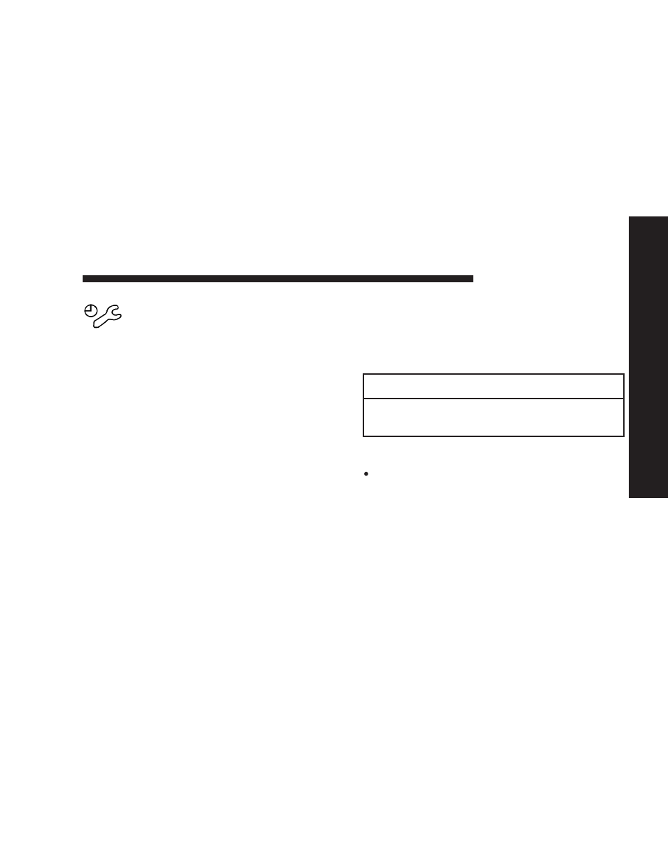 Chrysler 2004 Crossfire User Manual | Page 231 / 251