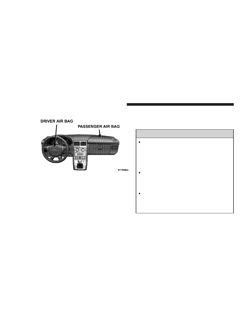 Chrysler 2004 Crossfire User Manual | Page 26 / 251