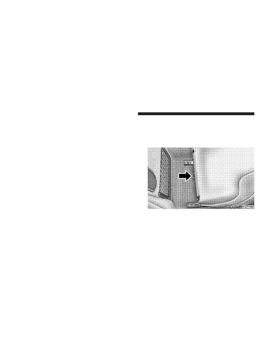 Chrysler 2004 Crossfire User Manual | Page 42 / 251