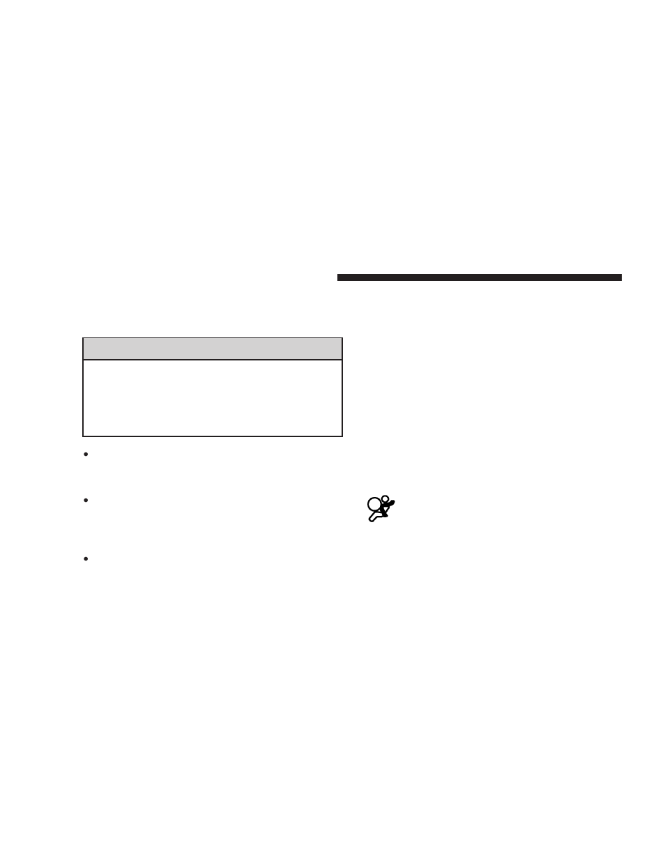 Chrysler 2004 Crossfire User Manual | Page 44 / 251