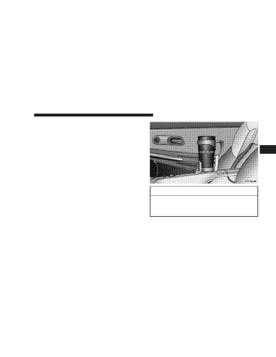 Chrysler 2004 Crossfire User Manual | Page 53 / 251