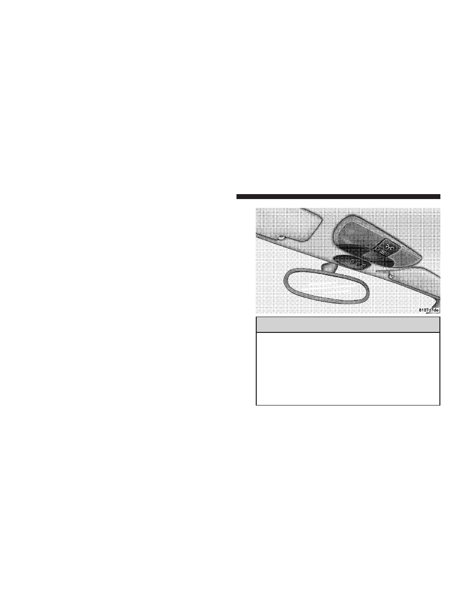 Chrysler 2004 Crossfire User Manual | Page 54 / 251