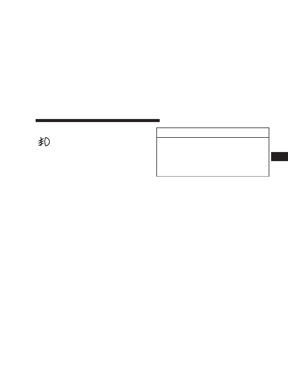 Chrysler 2004 Crossfire User Manual | Page 63 / 251