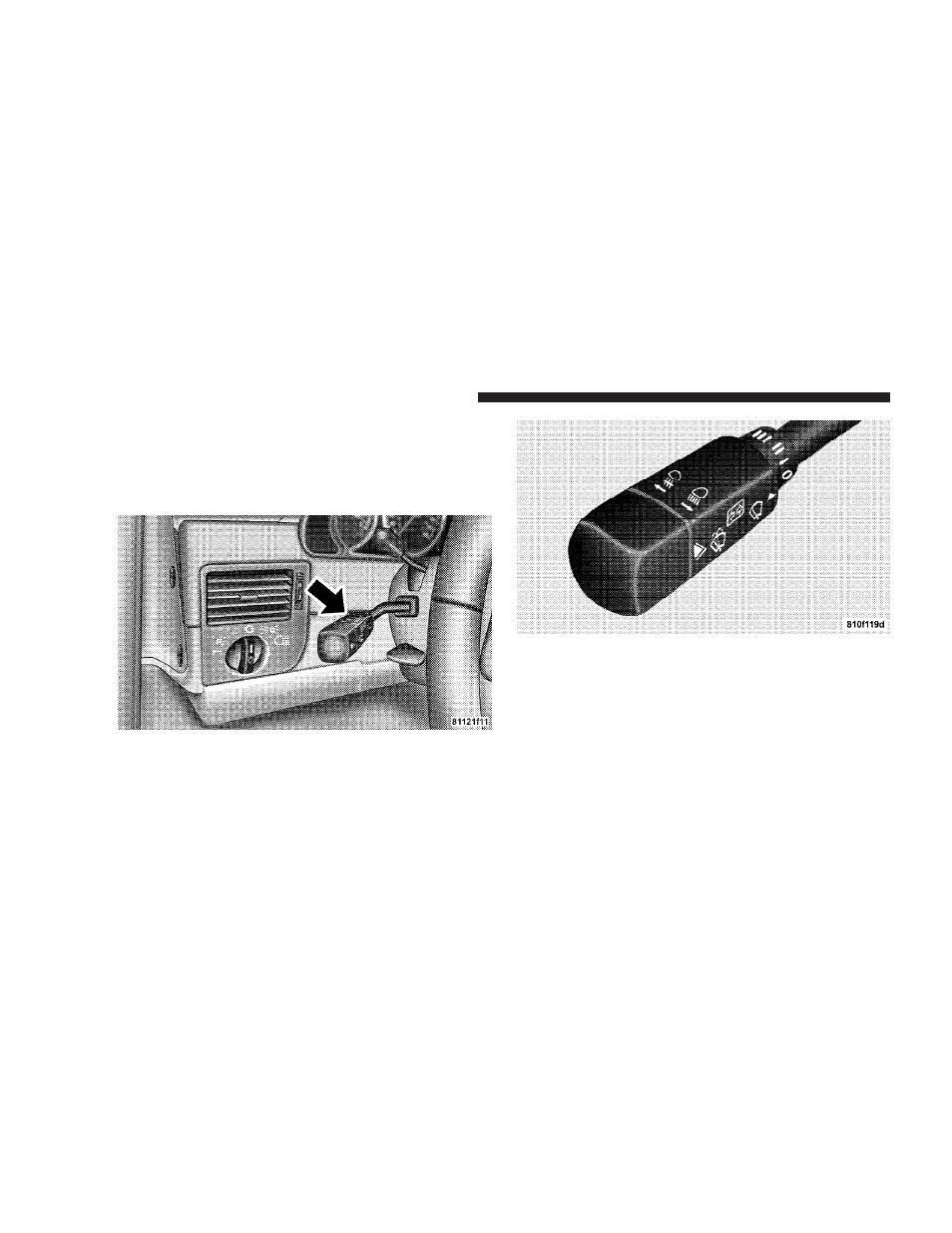 Chrysler 2004 Crossfire User Manual | Page 66 / 251