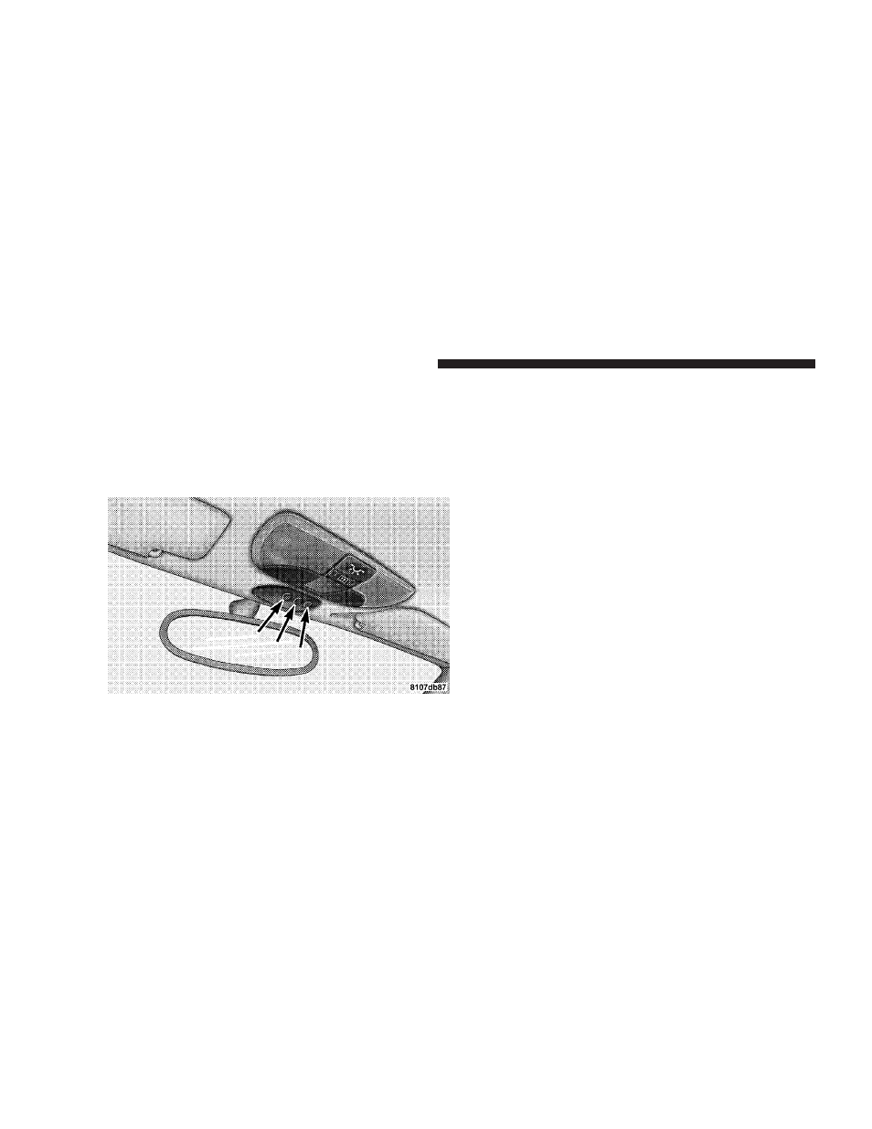 Chrysler 2004 Crossfire User Manual | Page 82 / 251