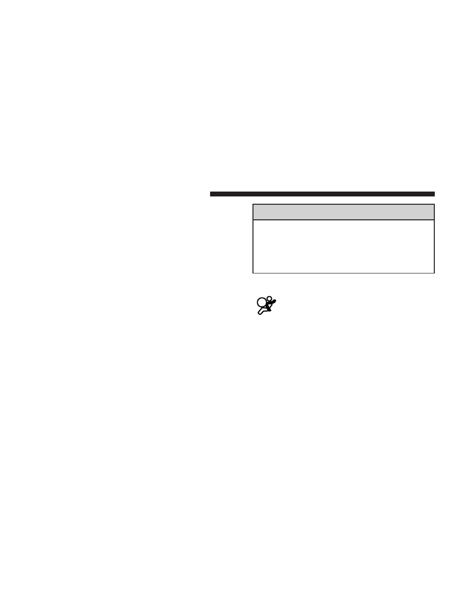 Chrysler 2004 Crossfire User Manual | Page 98 / 251