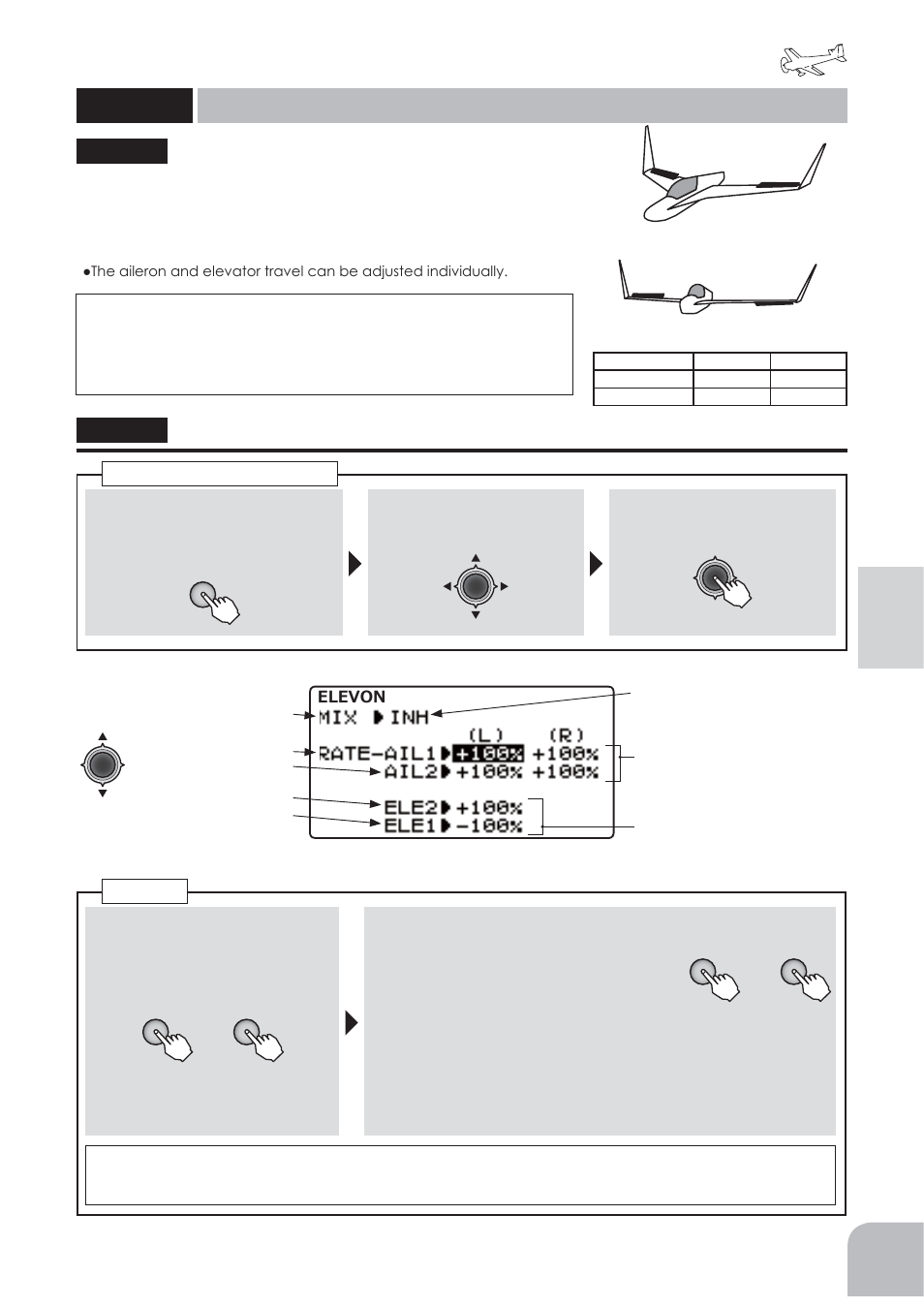 Futaba 10J User Manual | Page 101 / 175