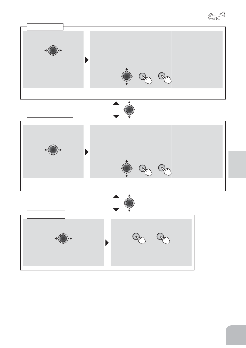 Futaba 10J User Manual | Page 105 / 175