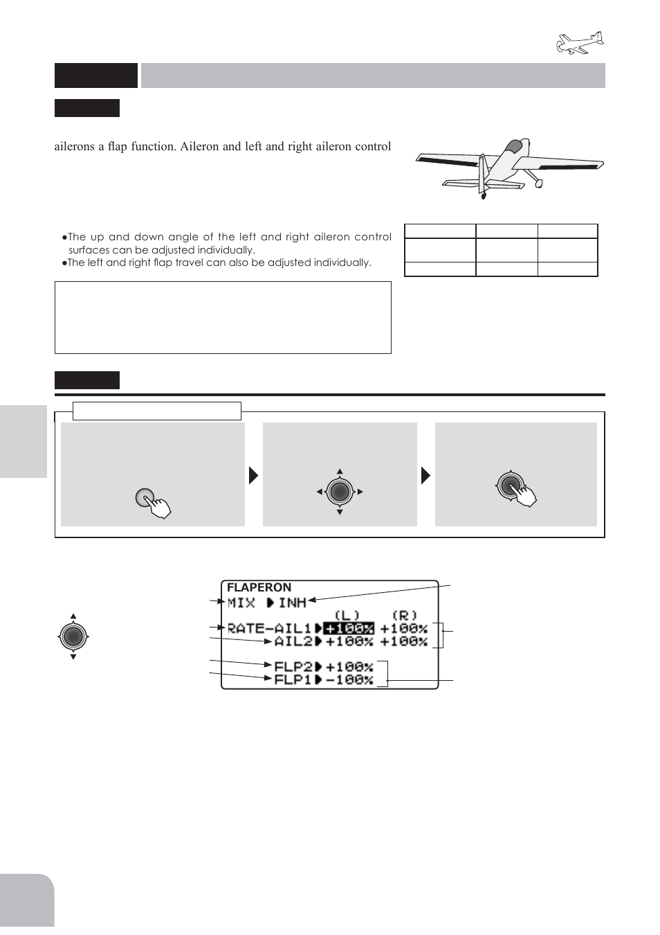 Futaba 10J User Manual | Page 106 / 175