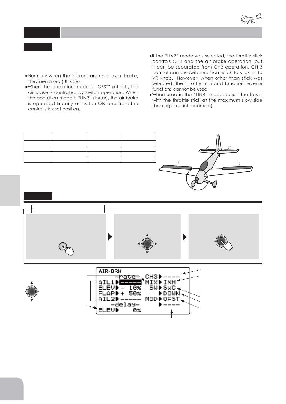 Futaba 10J User Manual | Page 108 / 175