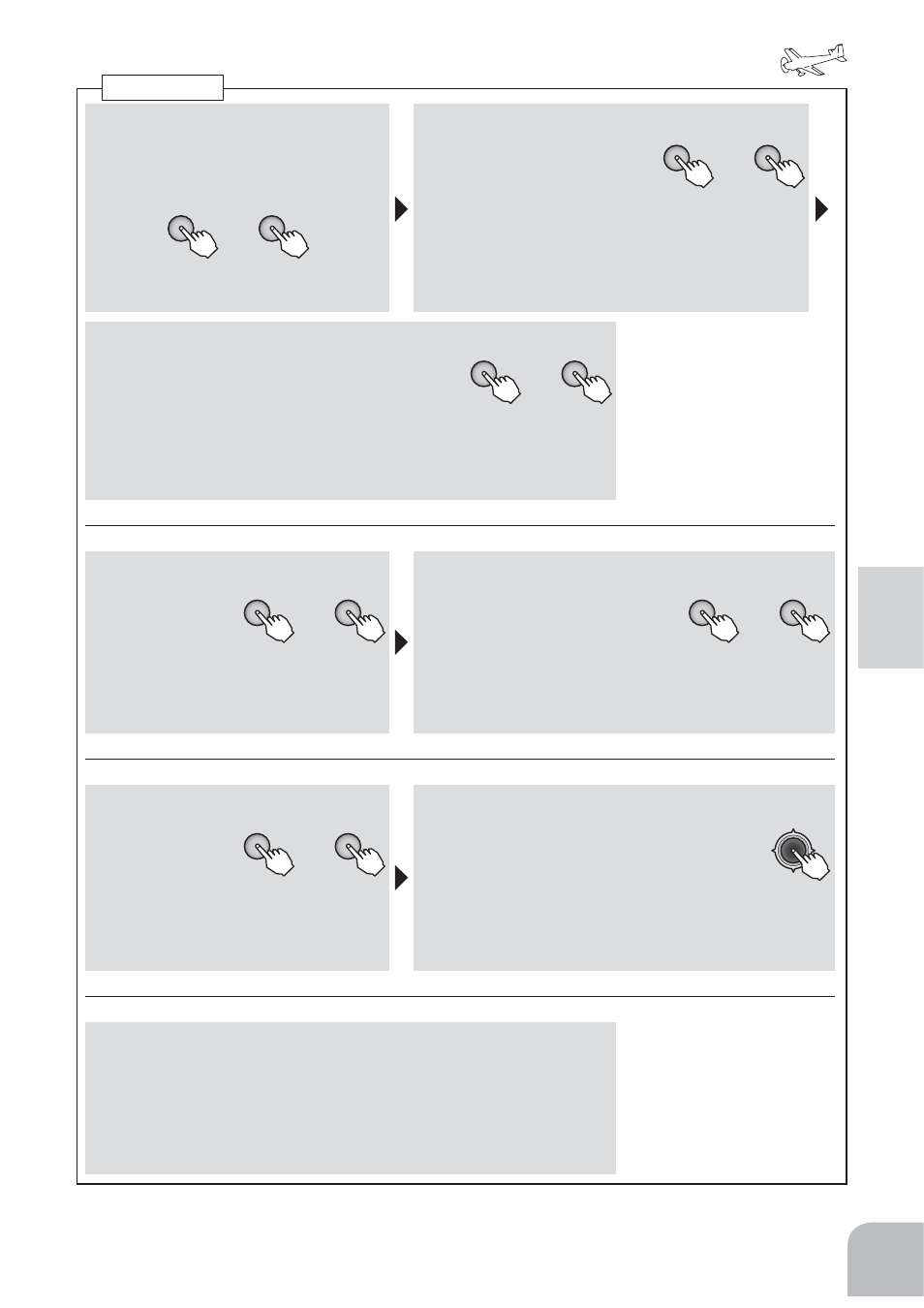 Futaba 10J User Manual | Page 109 / 175