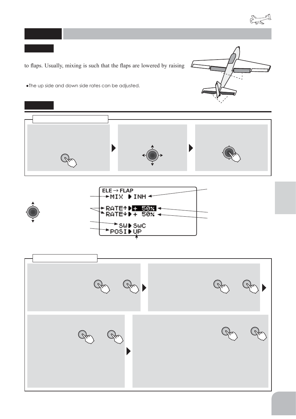 Futaba 10J User Manual | Page 111 / 175