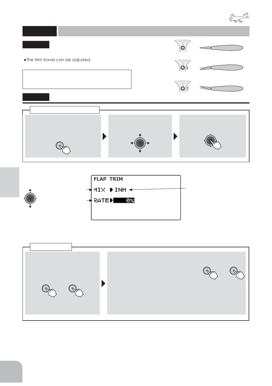 Futaba 10J User Manual | Page 112 / 175