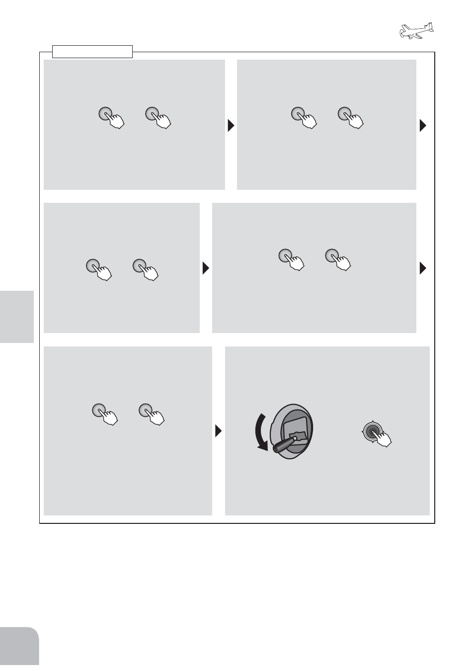 Futaba 10J User Manual | Page 114 / 175