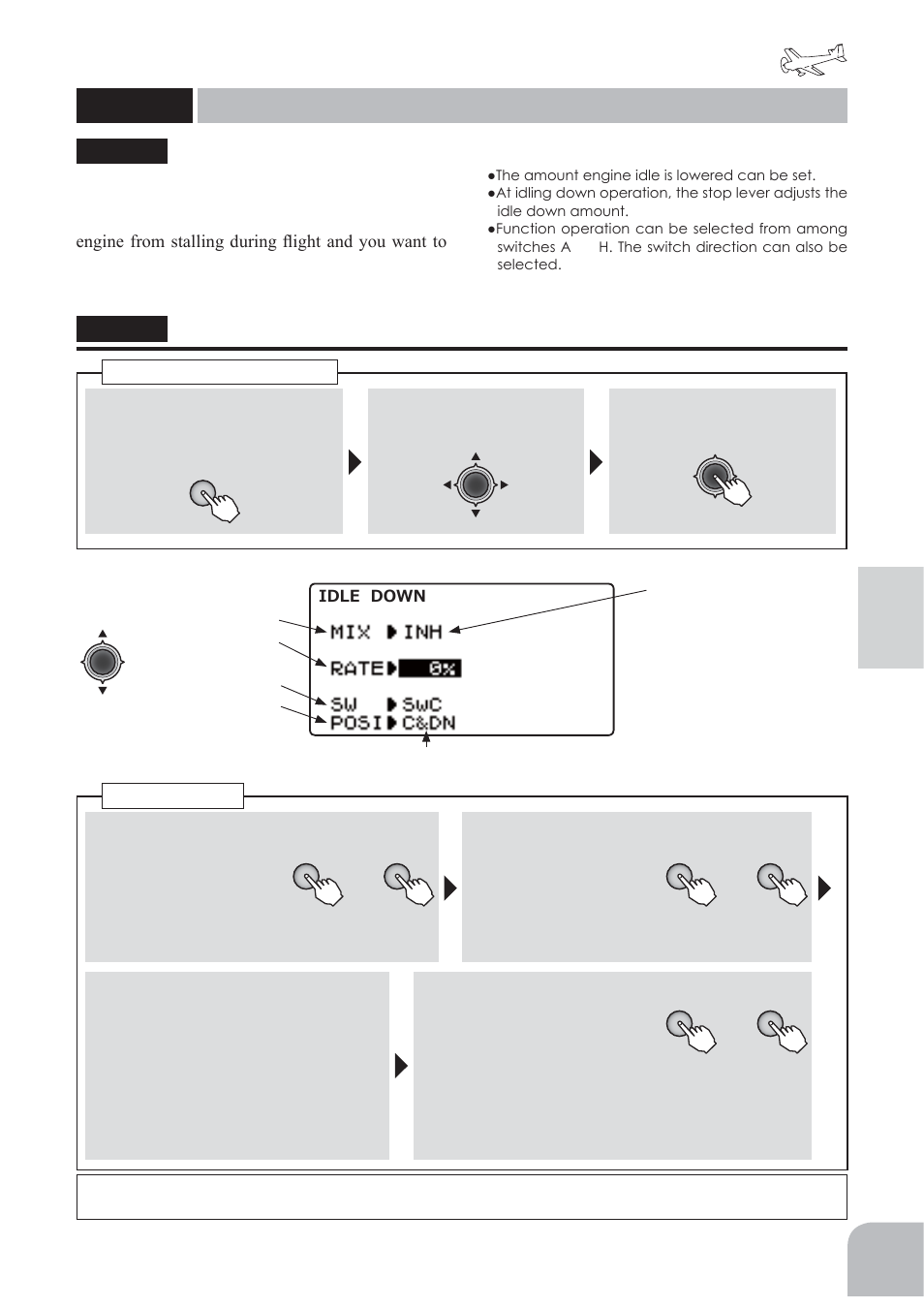 Futaba 10J User Manual | Page 115 / 175