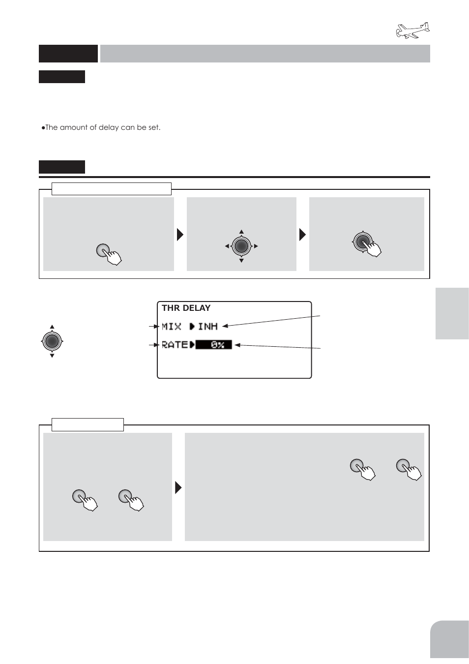 Futaba 10J User Manual | Page 119 / 175