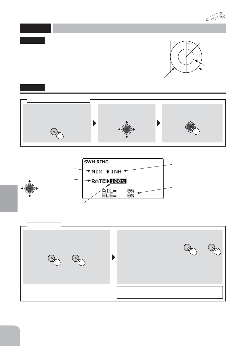 Futaba 10J User Manual | Page 126 / 175