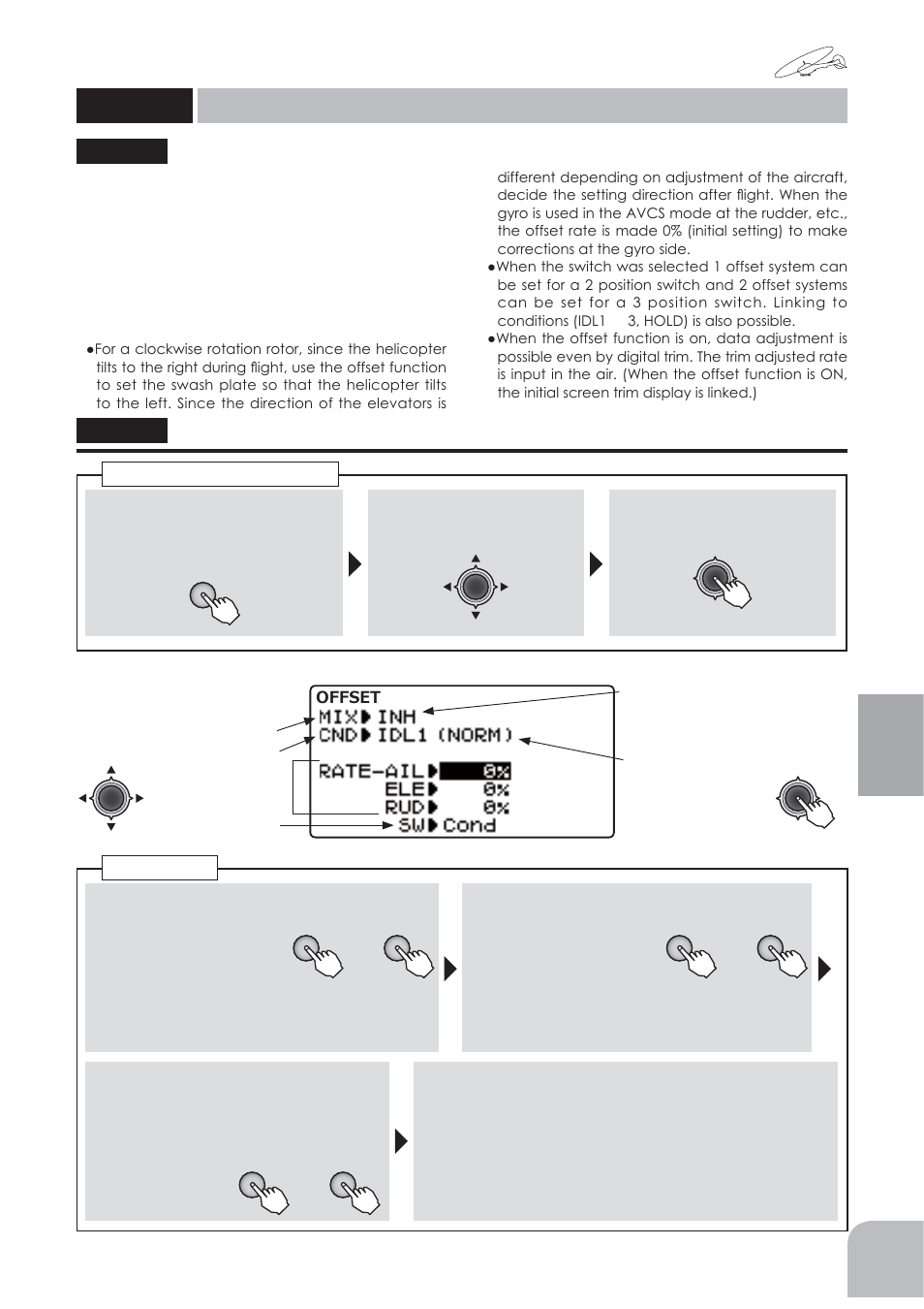 Futaba 10J User Manual | Page 127 / 175