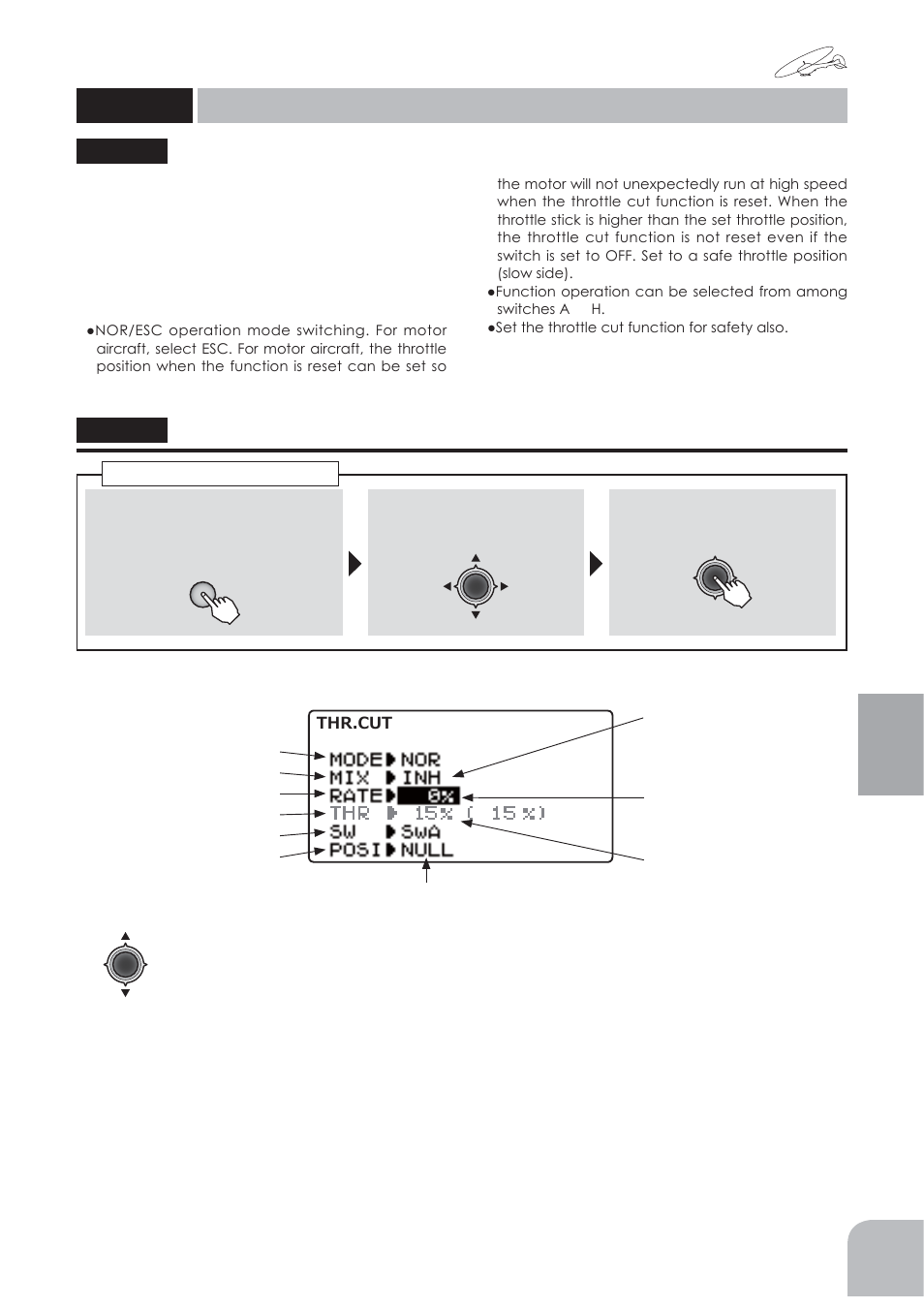 Futaba 10J User Manual | Page 129 / 175