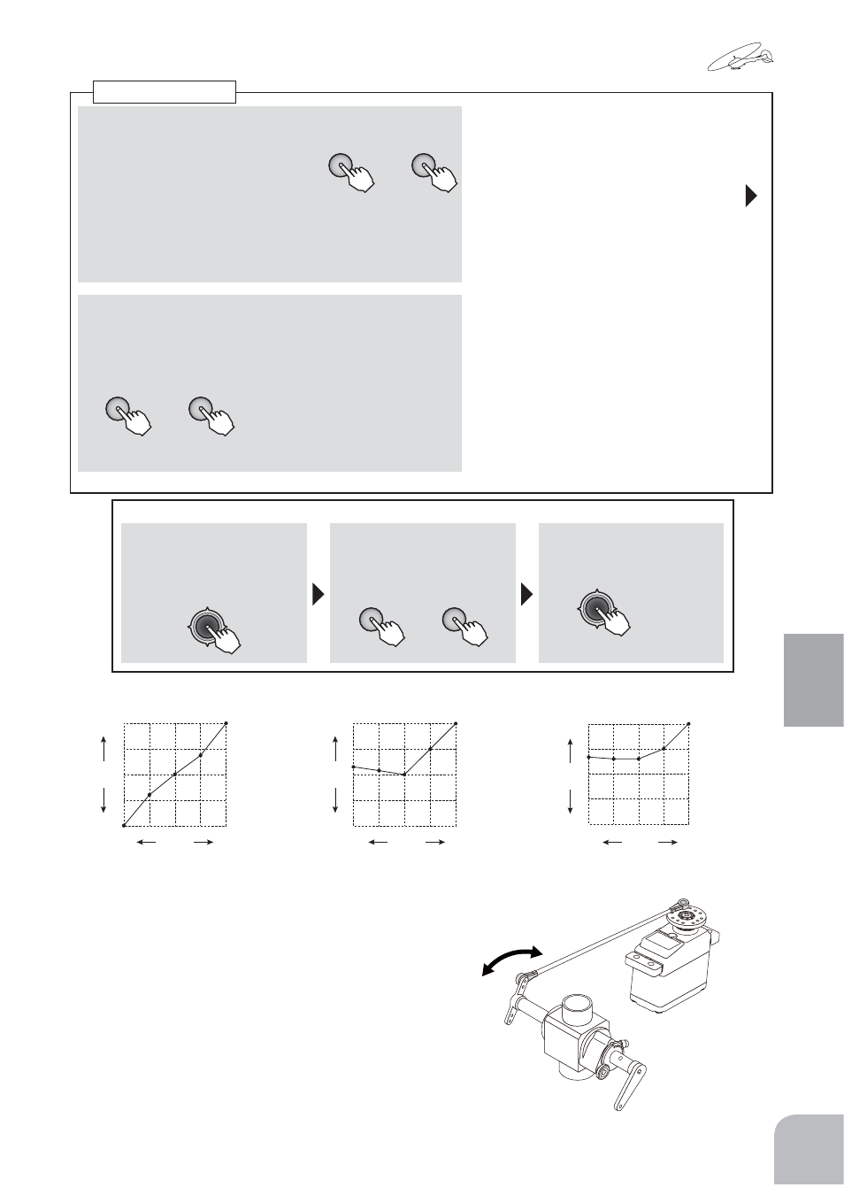 Futaba 10J User Manual | Page 135 / 175