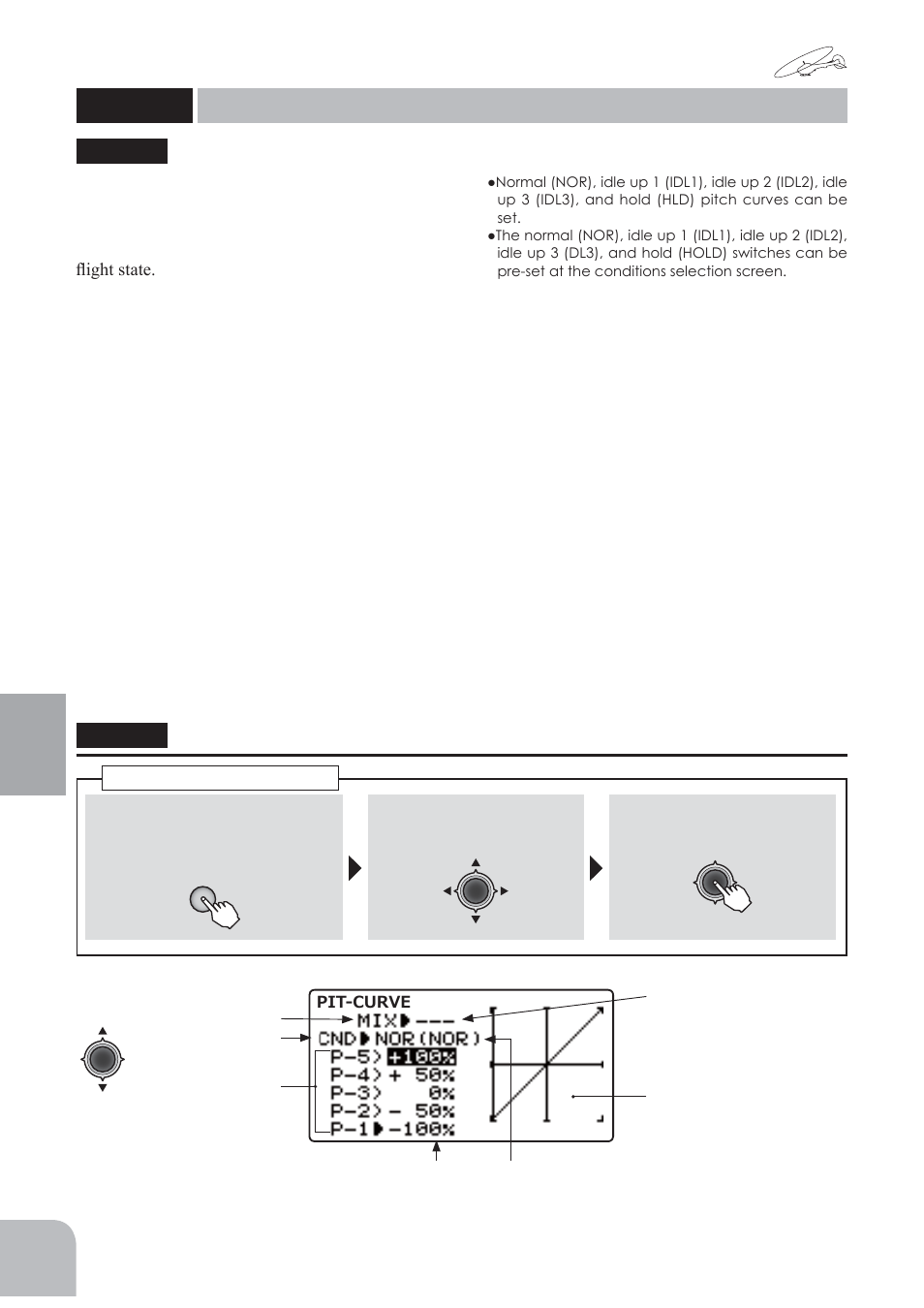 Futaba 10J User Manual | Page 136 / 175