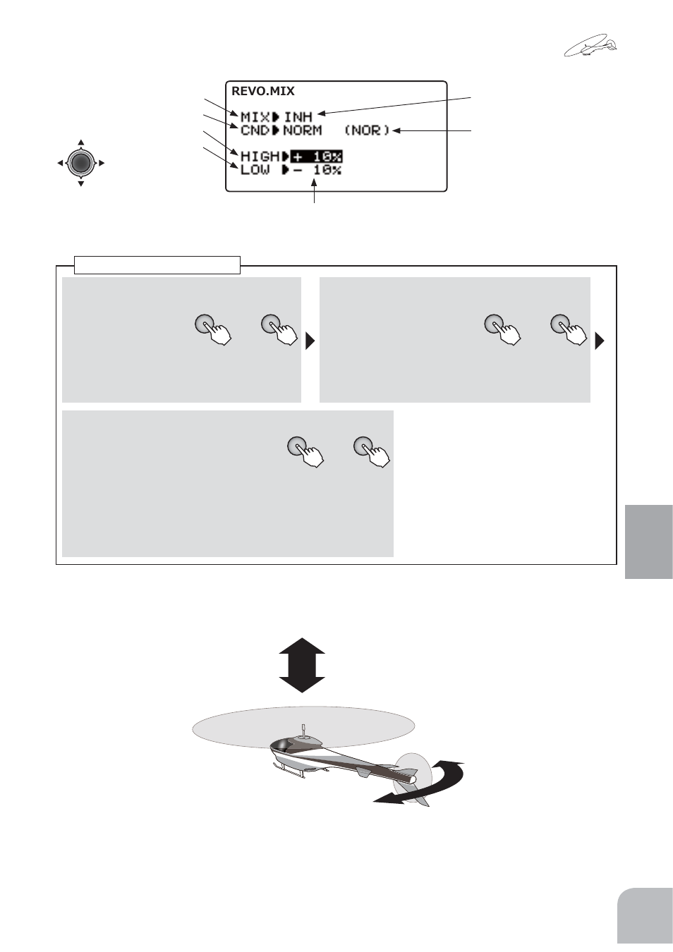 Futaba 10J User Manual | Page 139 / 175