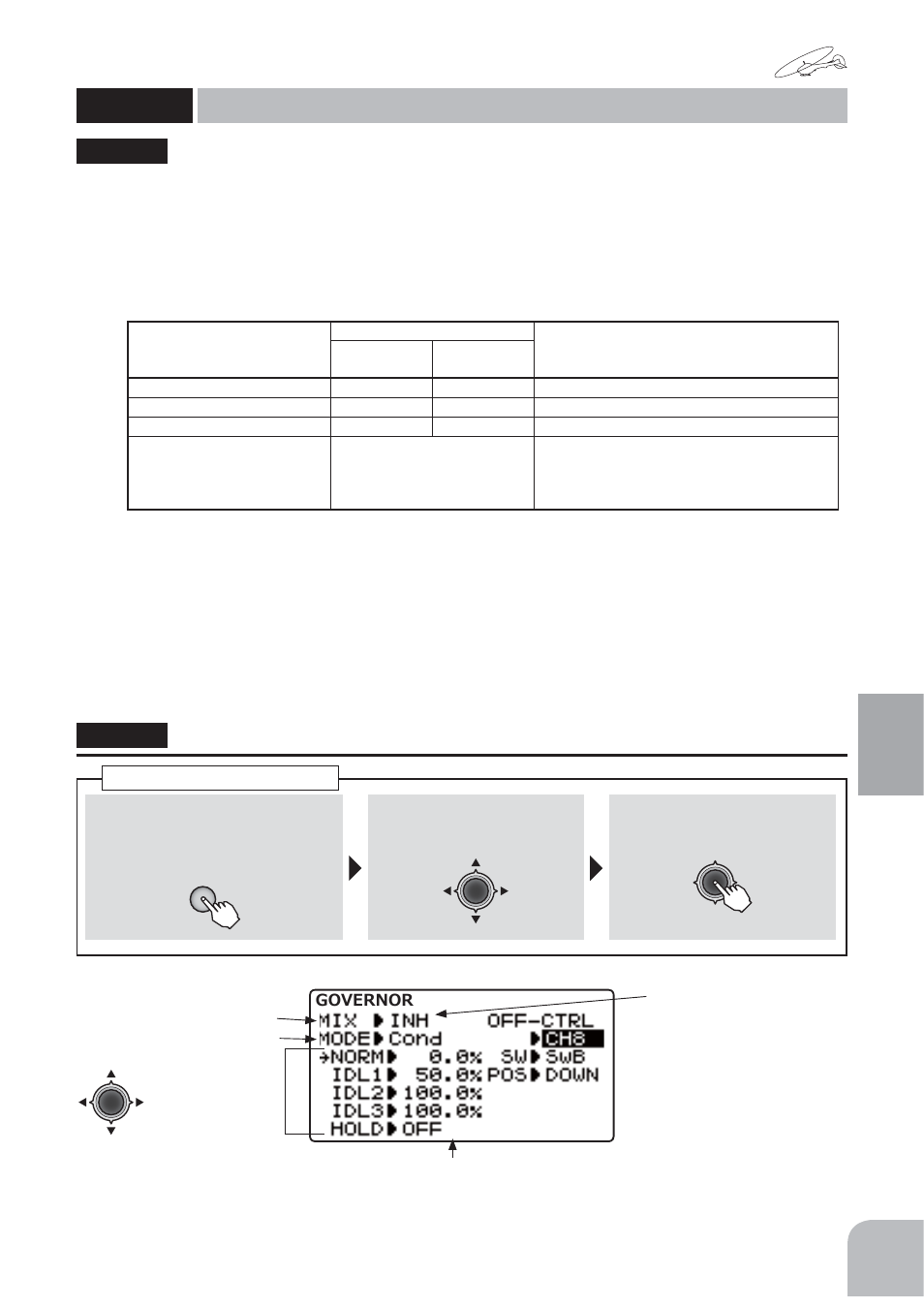 Futaba 10J User Manual | Page 141 / 175