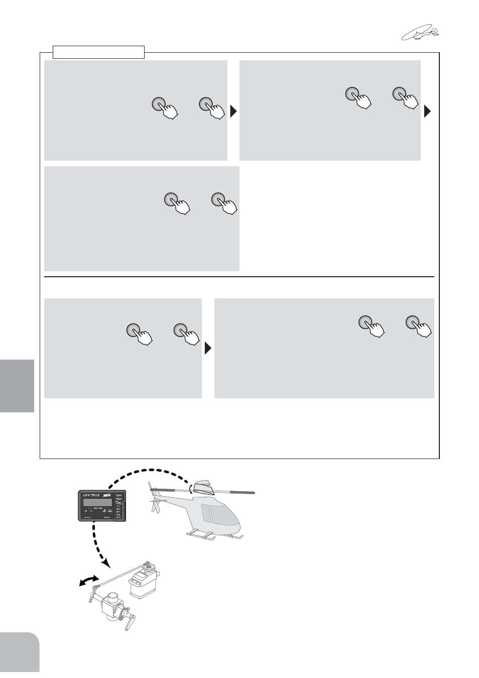 Futaba 10J User Manual | Page 142 / 175