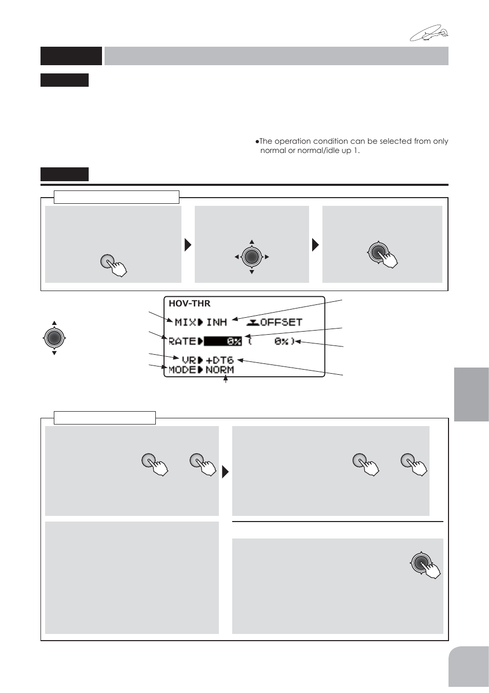 Futaba 10J User Manual | Page 143 / 175