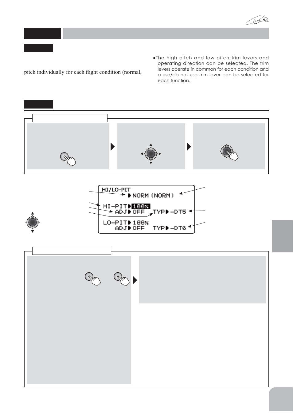 Futaba 10J User Manual | Page 145 / 175