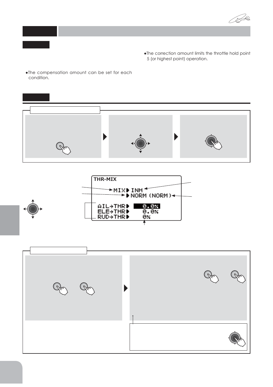 Futaba 10J User Manual | Page 146 / 175