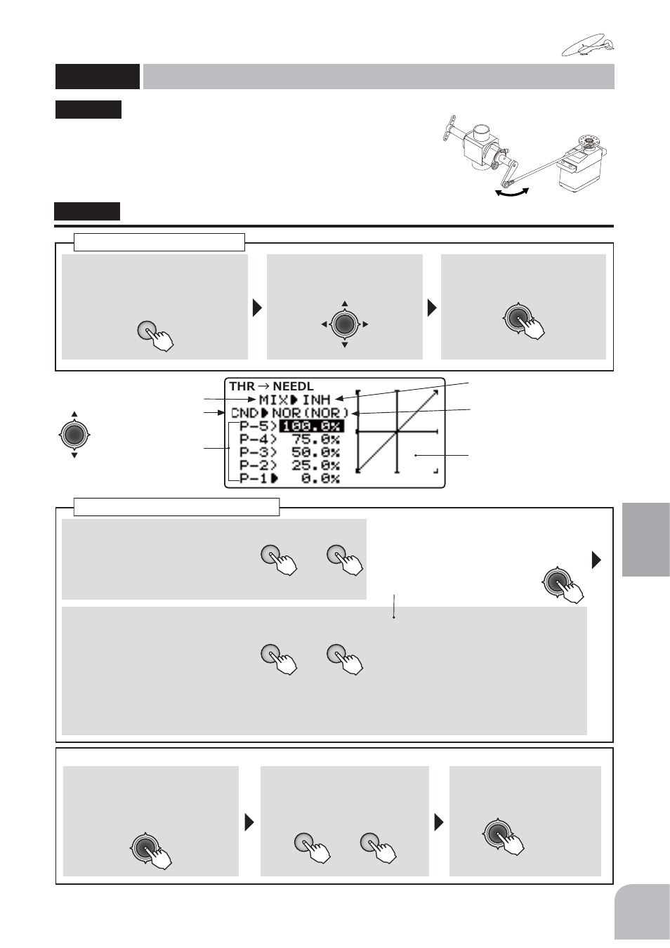 Futaba 10J User Manual | Page 147 / 175