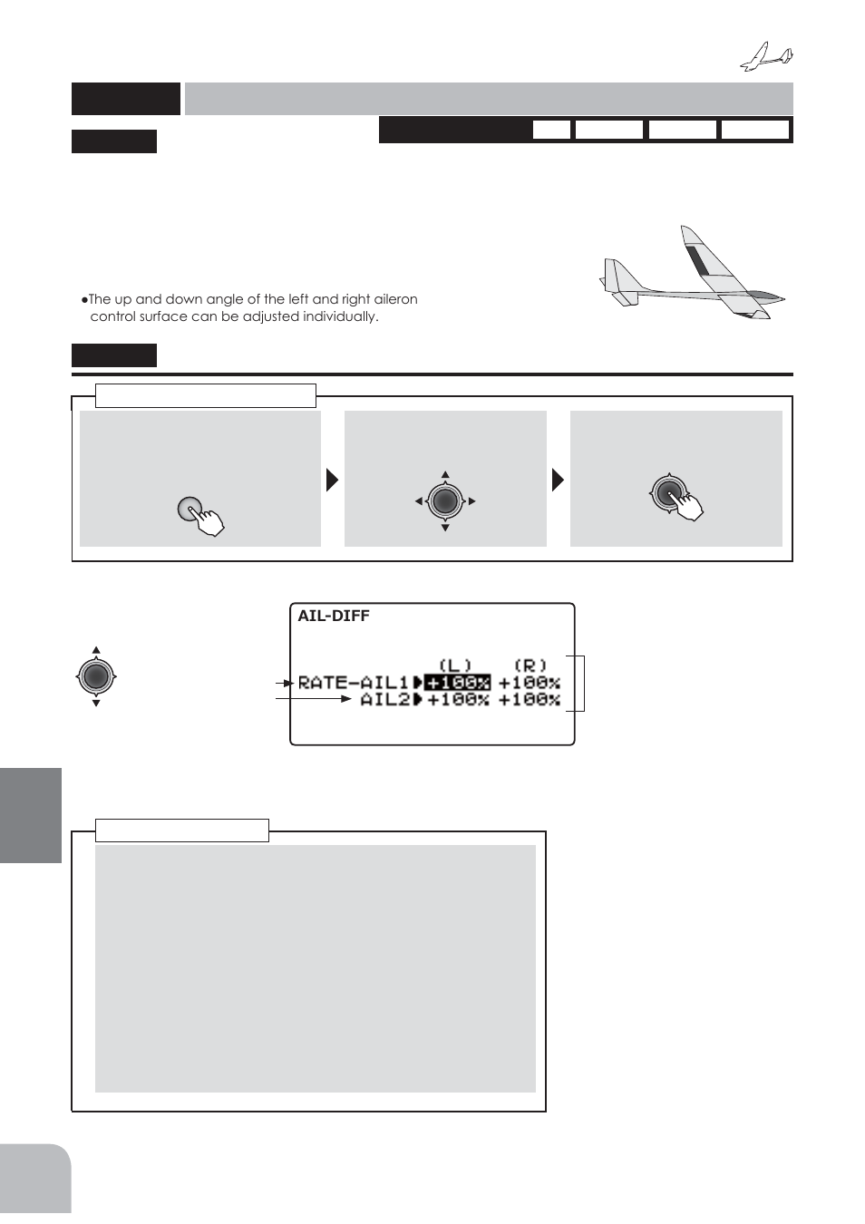 Futaba 10J User Manual | Page 150 / 175