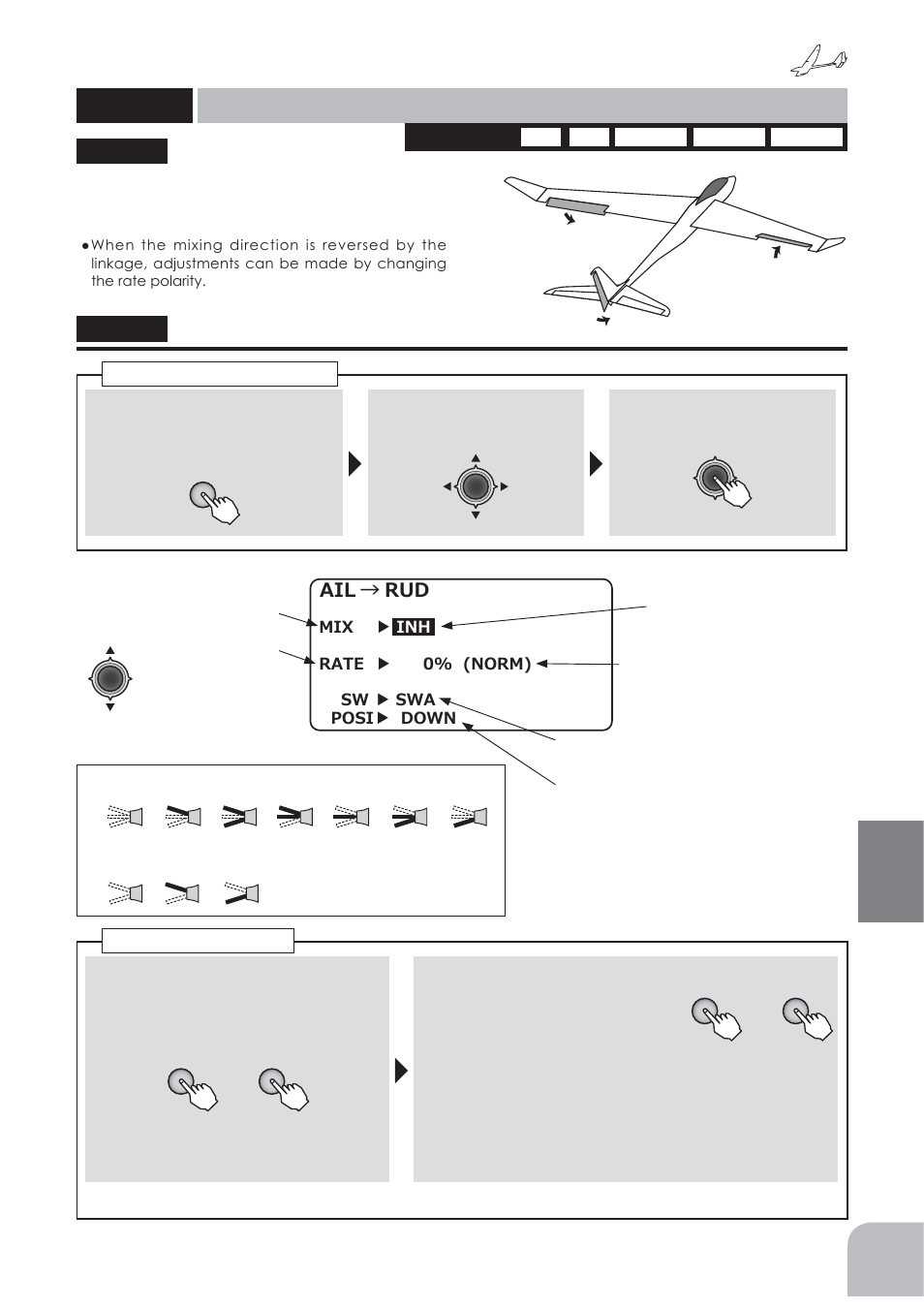 Futaba 10J User Manual | Page 151 / 175