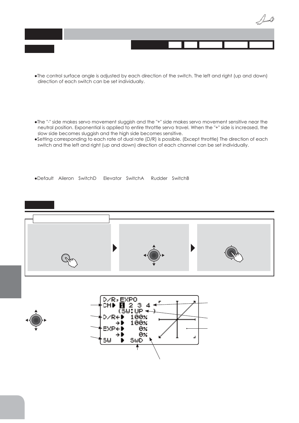 Futaba 10J User Manual | Page 154 / 175