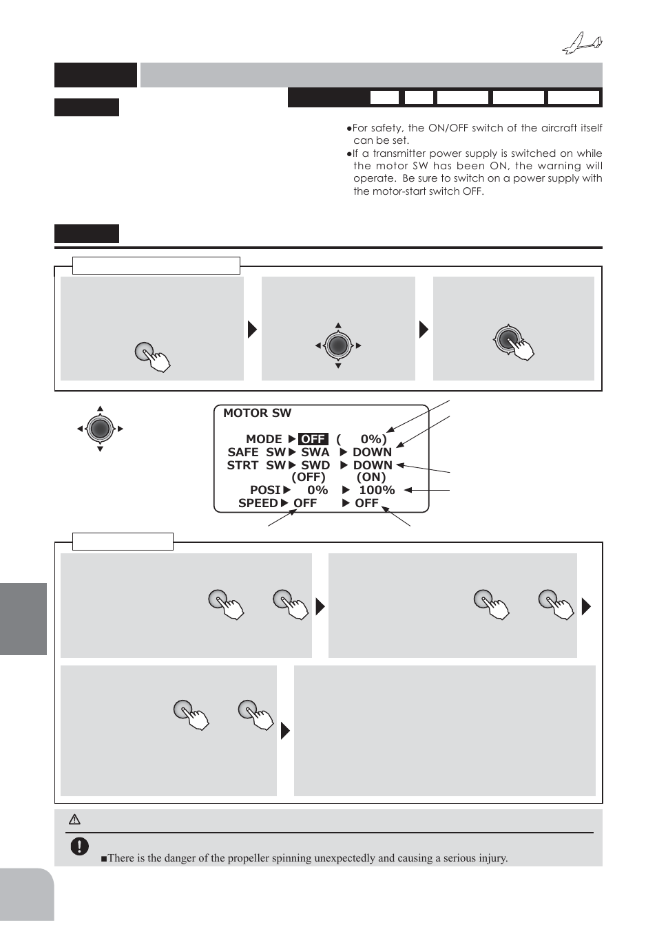 Futaba 10J User Manual | Page 156 / 175