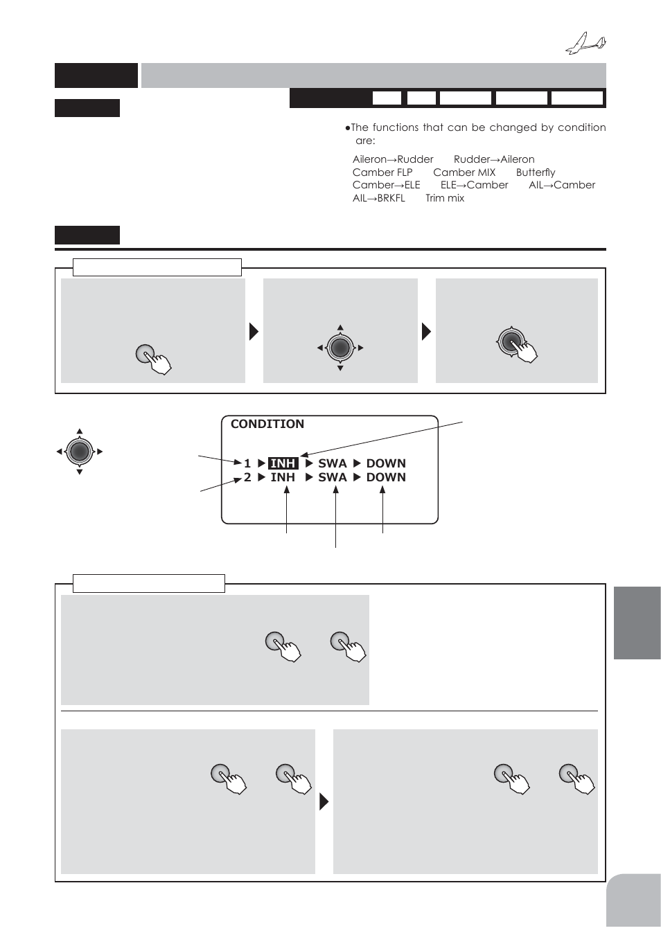 Futaba 10J User Manual | Page 157 / 175