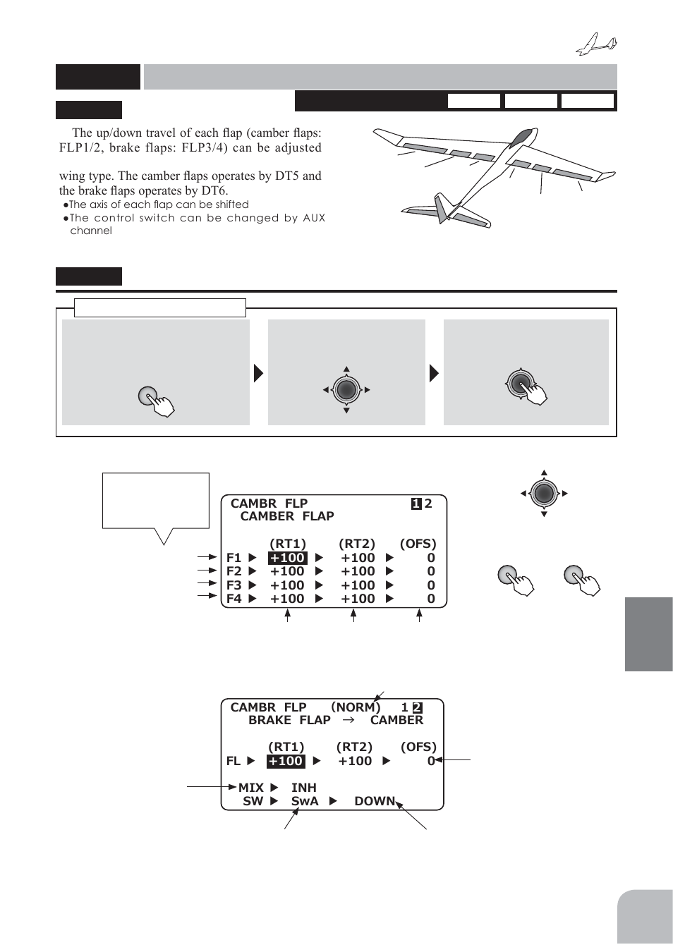 Futaba 10J User Manual | Page 159 / 175