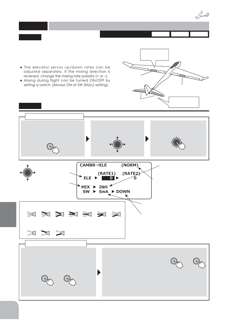 Futaba 10J User Manual | Page 162 / 175
