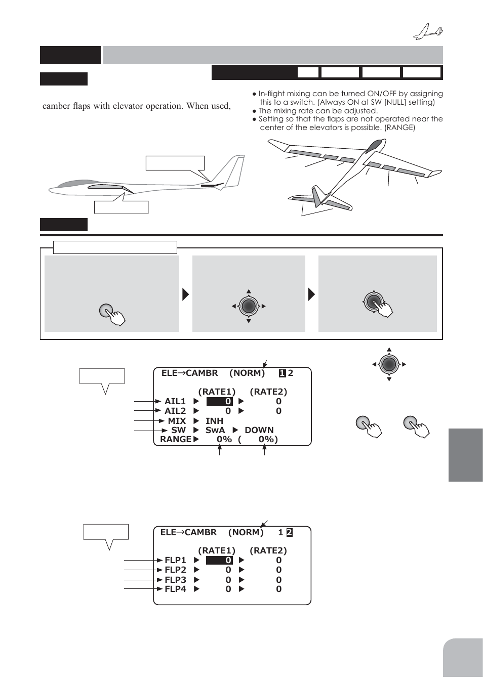 Futaba 10J User Manual | Page 163 / 175