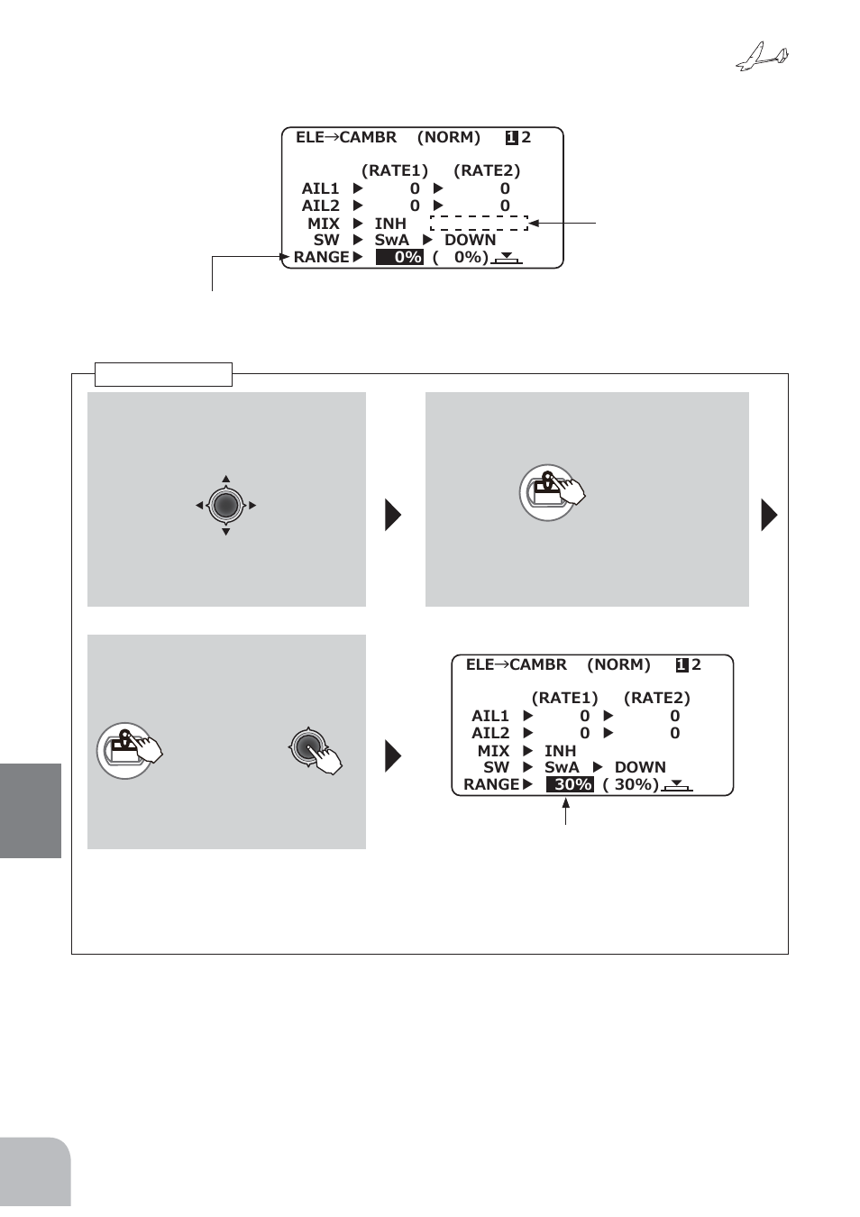 Futaba 10J User Manual | Page 164 / 175