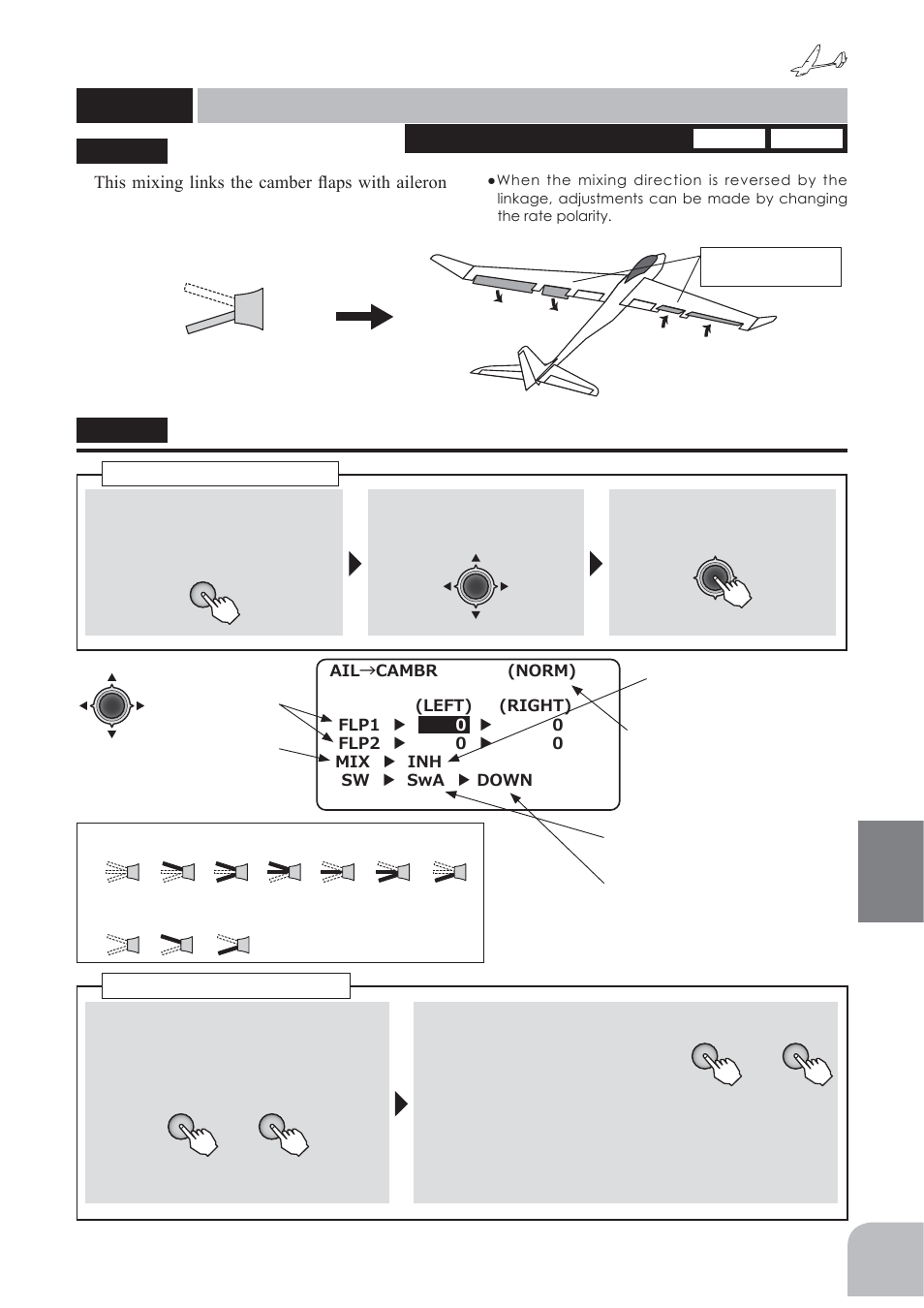 Futaba 10J User Manual | Page 165 / 175