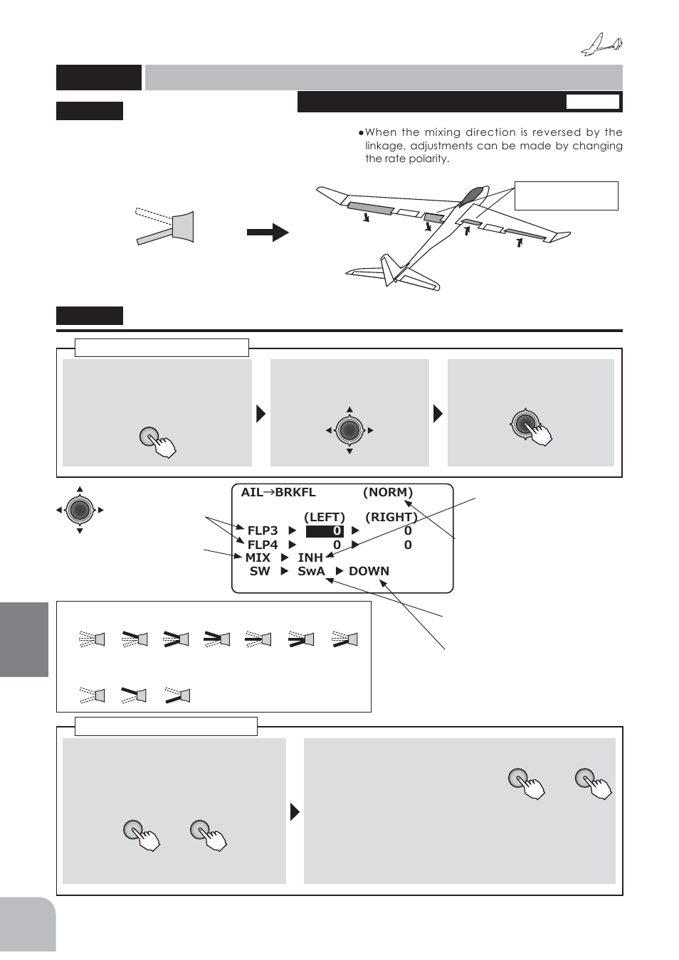 Futaba 10J User Manual | Page 166 / 175