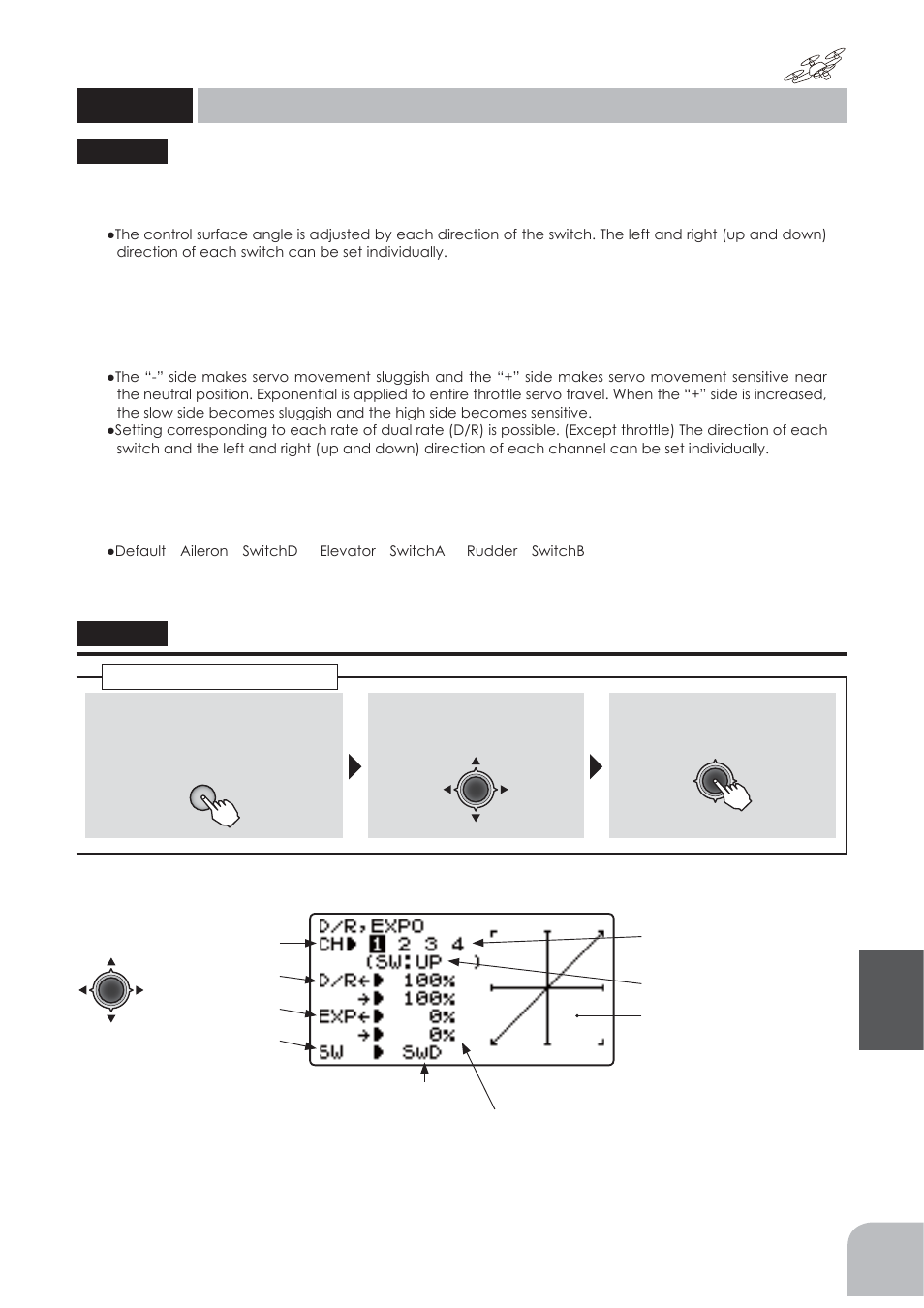 Futaba 10J User Manual | Page 171 / 175