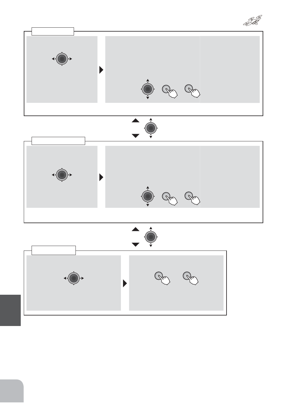 Futaba 10J User Manual | Page 172 / 175