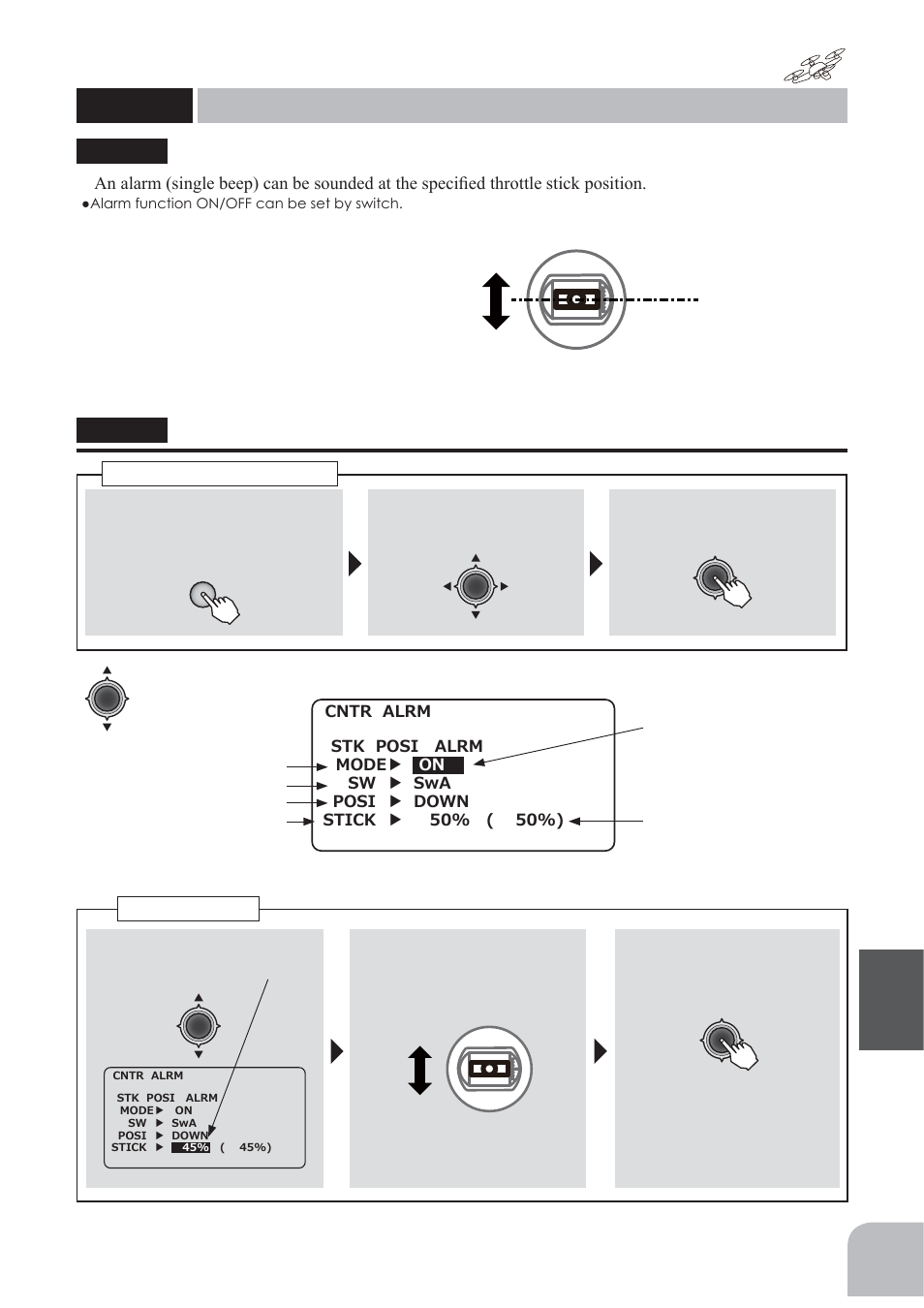 Futaba 10J User Manual | Page 173 / 175