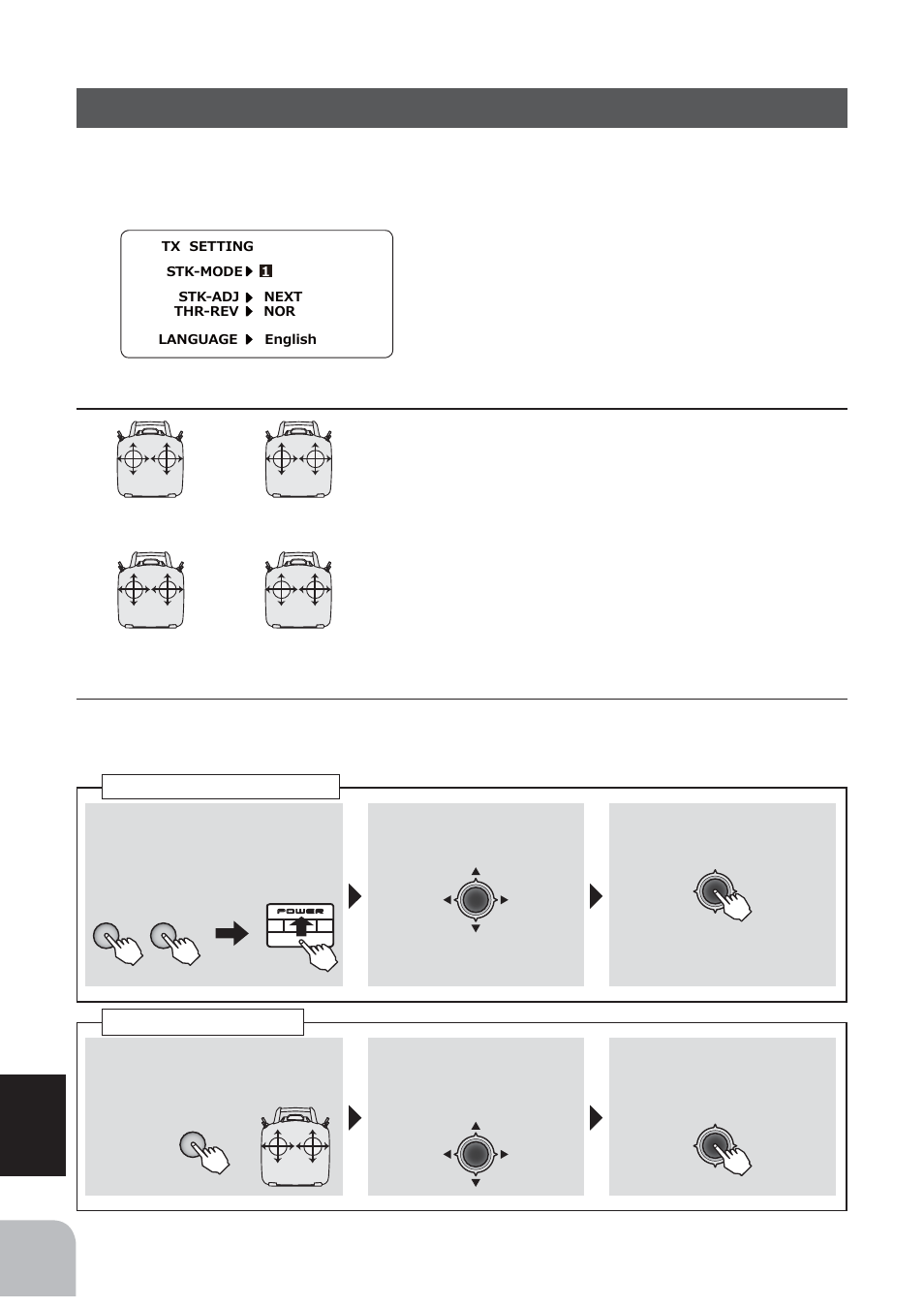 Futaba 10J User Manual | Page 174 / 175