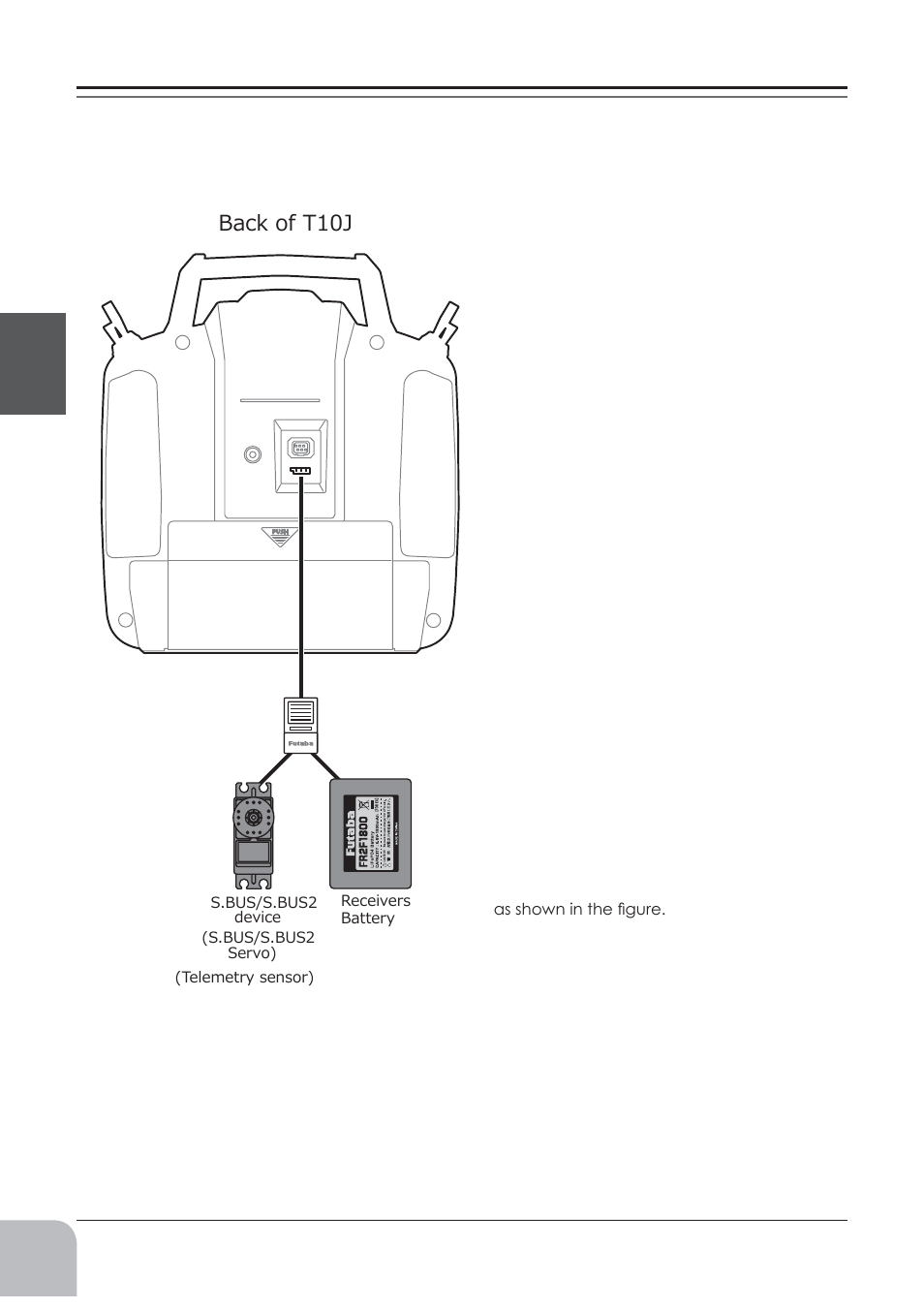 Dfnri7 | Futaba 10J User Manual | Page 36 / 175